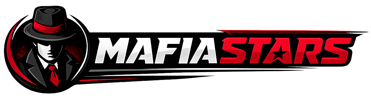 MAFIA STARS